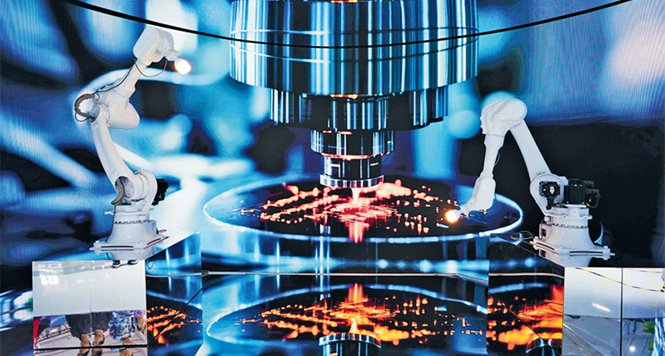 深度調研 | 發展新質生產力的實踐探索與現實問題