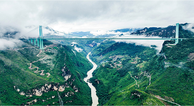 五年規(guī)劃是中國之治的突出優(yōu)勢