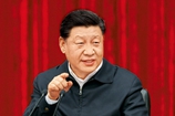 在解決“兩不愁三保障”突出問(wèn)題座談會(huì)上的講話